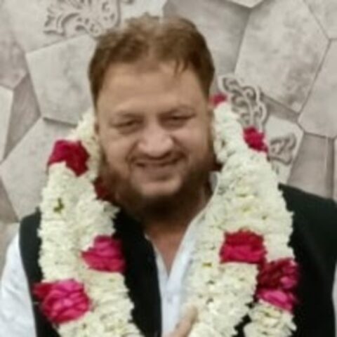 Haji Abdul Gaffar Mirza