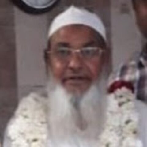 Haji Ikramuddin Saheb