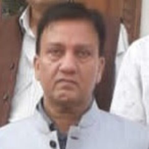 Mr. Aziz Ahmed Ansari