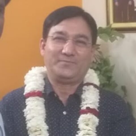 Mr. Jameel Ahmed Qureshi