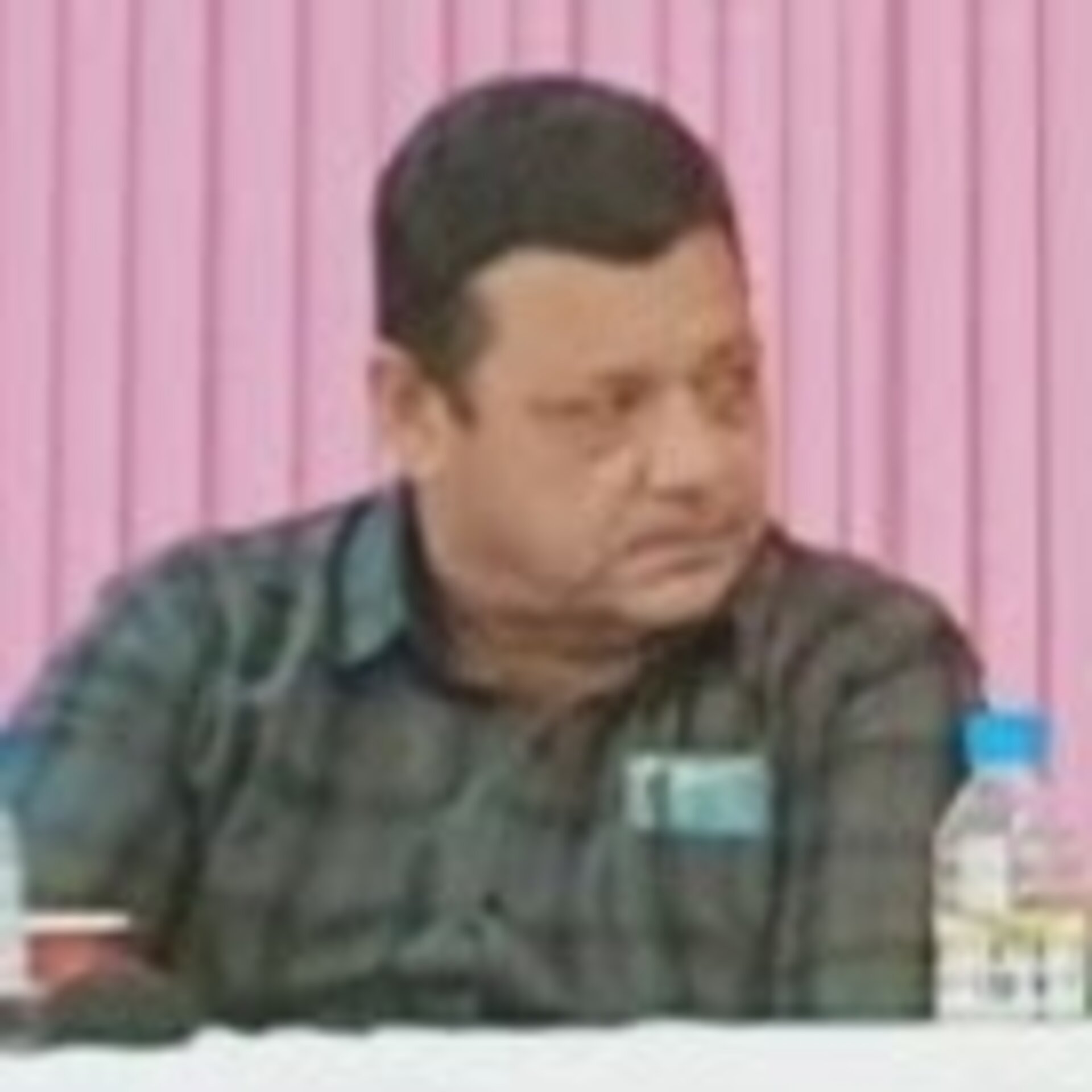 Mr. Khaleel Ahmed Qureshi