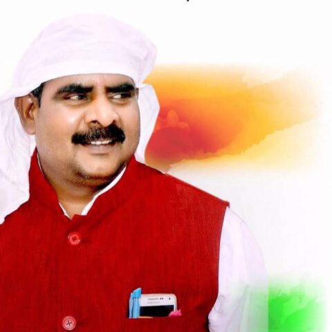 Mr. Munna Khan Mansoori